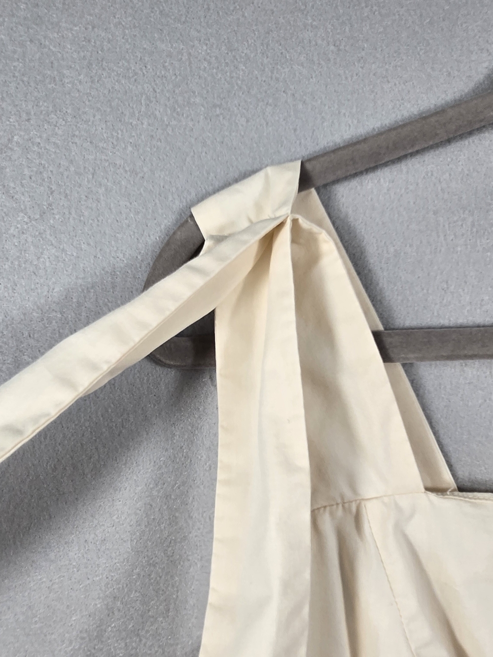 Title: Marc New York Colorblock Tiered Midi Dress - Size S - Picture 3 of 11